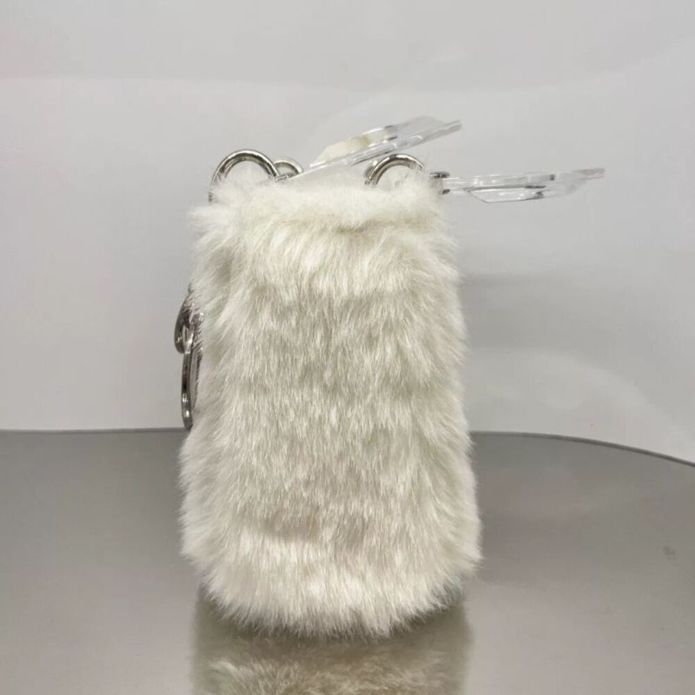 Dior Women Pre-Loved Bag Very Good Condition - Picture 6 of 8